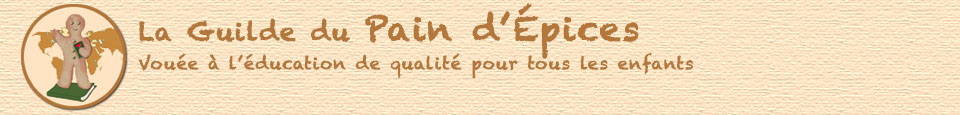 La Maison du Pain d'Épices à St-Jean de Matha